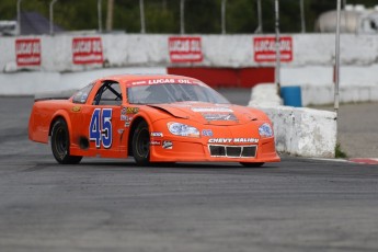 Autodrome St-Eustache - Lucas Oil 250 - Sportsman