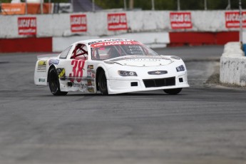 Autodrome St-Eustache - Lucas Oil 250 - Sportsman