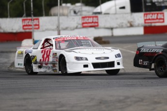 Autodrome St-Eustache - Lucas Oil 250 - Sportsman