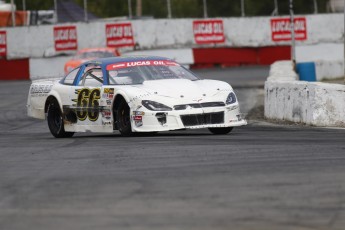 Autodrome St-Eustache - Lucas Oil 250