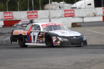 Autodrome St-Eustache - Lucas Oil 250