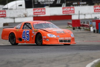 Autodrome St-Eustache - Lucas Oil 250