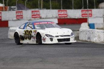 Autodrome St-Eustache - Lucas Oil 250