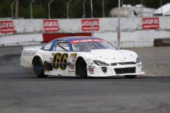 Autodrome St-Eustache - Lucas Oil 250 - Sportsman