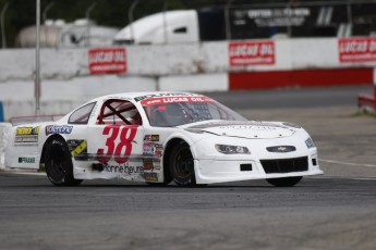 Autodrome St-Eustache - Lucas Oil 250 - Sportsman