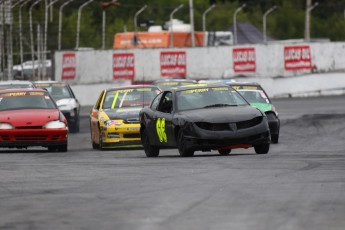 Autodrome St-Eustache - Lucas Oil 250 - Mini Stock