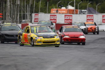 Autodrome St-Eustache - Lucas Oil 250