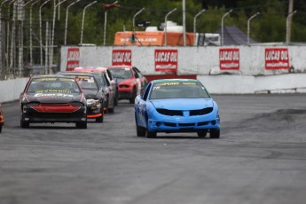 Autodrome St-Eustache - Lucas Oil 250 - Mini Stock