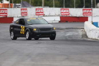 Autodrome St-Eustache - Lucas Oil 250 - Mini Stock