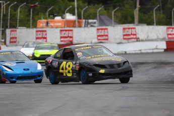 Autodrome St-Eustache - Lucas Oil 250 - Mini Stock