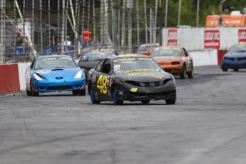 Autodrome St-Eustache - Lucas Oil 250