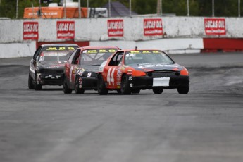 Autodrome St-Eustache - Lucas Oil 250 - Sport Compact