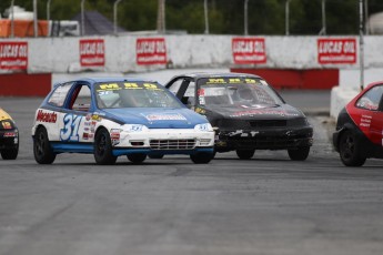 Autodrome St-Eustache - Lucas Oil 250 - Sport Compact