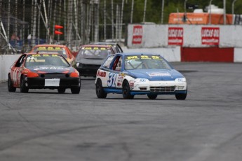 Autodrome St-Eustache - Lucas Oil 250 - Sport Compact