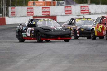 Autodrome St-Eustache - Lucas Oil 250 - Sport Compact