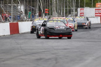 Autodrome St-Eustache - Lucas Oil 250