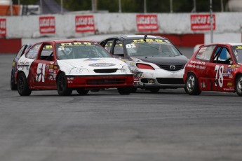 Autodrome St-Eustache - Lucas Oil 250 - Sport Compact