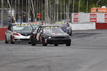 Autodrome St-Eustache - Lucas Oil 250 - Sport Compact