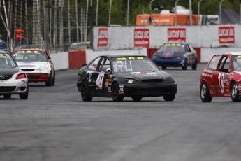 Autodrome St-Eustache - Lucas Oil 250 - Sport Compact