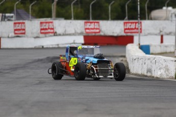 Autodrome St-Eustache - Lucas Oil 250 - Légendes modifiées