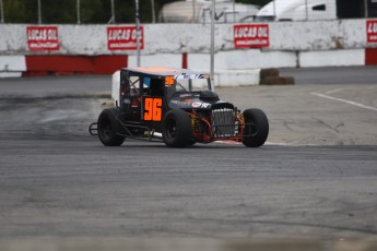 Autodrome St-Eustache - Lucas Oil 250 - Légendes modifiées