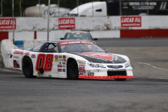 Autodrome St-Eustache - Lucas Oil 250