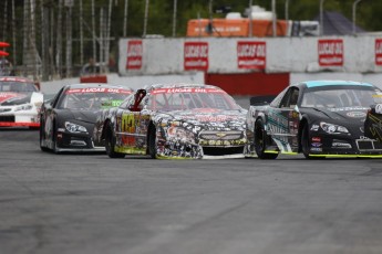 Autodrome St-Eustache - Lucas Oil 250 - Sportsman