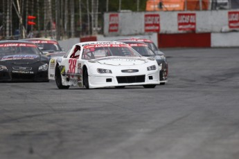 Autodrome St-Eustache - Lucas Oil 250 - Sportsman