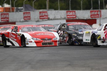 Autodrome St-Eustache - Lucas Oil 250