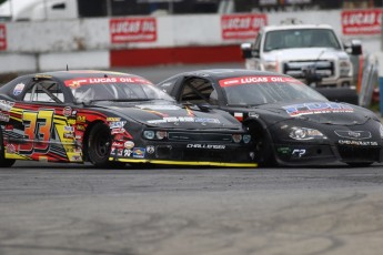 Autodrome St-Eustache - Lucas Oil 250 - Sportsman