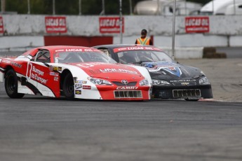 Autodrome St-Eustache - Lucas Oil 250 - Sportsman