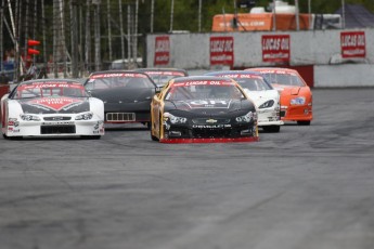 Autodrome St-Eustache - Lucas Oil 250