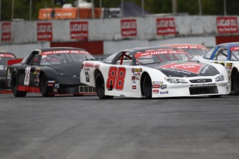 Autodrome St-Eustache - Lucas Oil 250