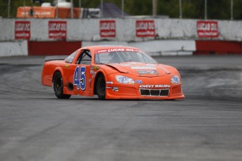 Autodrome St-Eustache - Lucas Oil 250