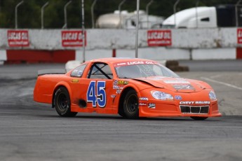 Autodrome St-Eustache - Lucas Oil 250 - Sportsman