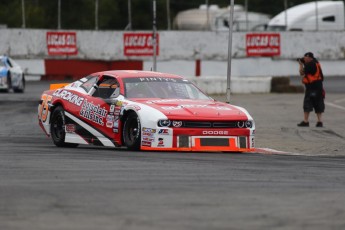 Autodrome St-Eustache - Lucas Oil 250