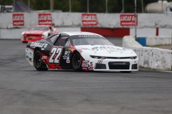 Autodrome St-Eustache - Lucas Oil 250