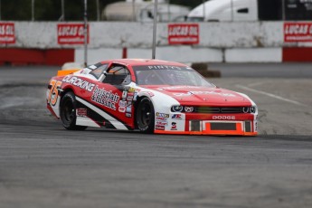 Autodrome St-Eustache - Lucas Oil 250 - NASCAR Pinty's