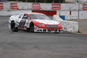 Autodrome St-Eustache - Lucas Oil 250