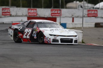 Autodrome St-Eustache - Lucas Oil 250