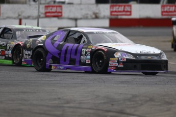 Autodrome St-Eustache - Lucas Oil 250 - NASCAR Pinty's