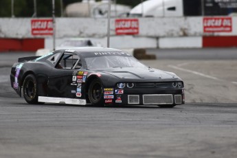 Autodrome St-Eustache - Lucas Oil 250