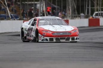 Autodrome St-Eustache - Lucas Oil 250 - NASCAR Pinty's
