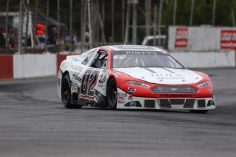 Autodrome St-Eustache - Lucas Oil 250