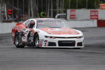 Autodrome St-Eustache - Lucas Oil 250