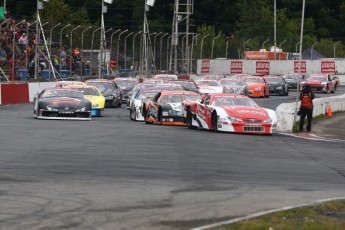 Autodrome St-Eustache - Lucas Oil 250