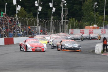 Autodrome St-Eustache - Lucas Oil 250 - Sportsman