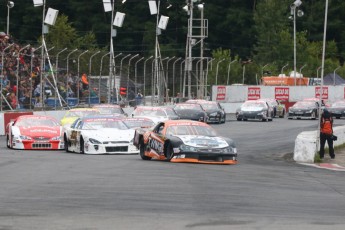 Autodrome St-Eustache - Lucas Oil 250 - Sportsman