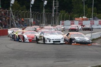 Autodrome St-Eustache - Lucas Oil 250