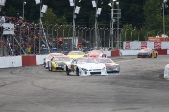 Autodrome St-Eustache - Lucas Oil 250 - Sportsman